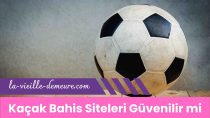 Akıllardaki En Temel Soru; Kaçak Bahis Siteleri Güvenilir mi?