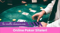 Kazanmanın Yolu Online Poker Siteleri